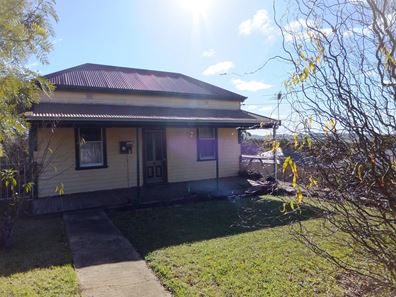 49 Dunn St, Ravensthorpe WA 6346