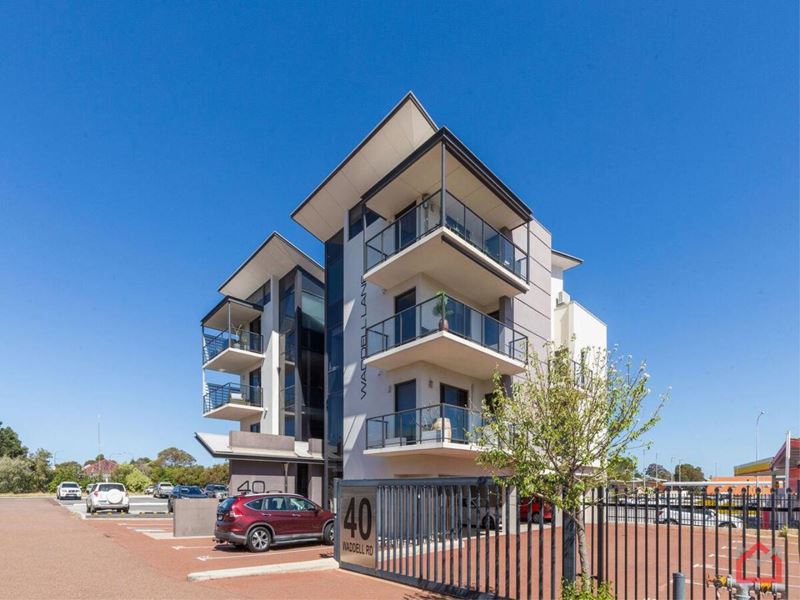 1/40 Waddell Road, Bicton