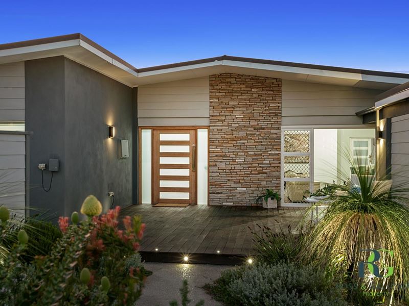 9 Challenger Place, Melville