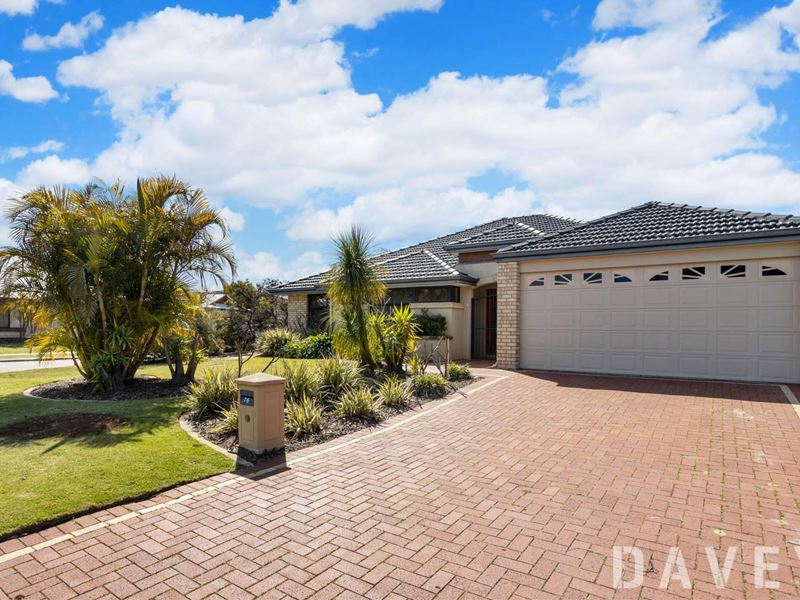 76 Warradale Terrace, Landsdale