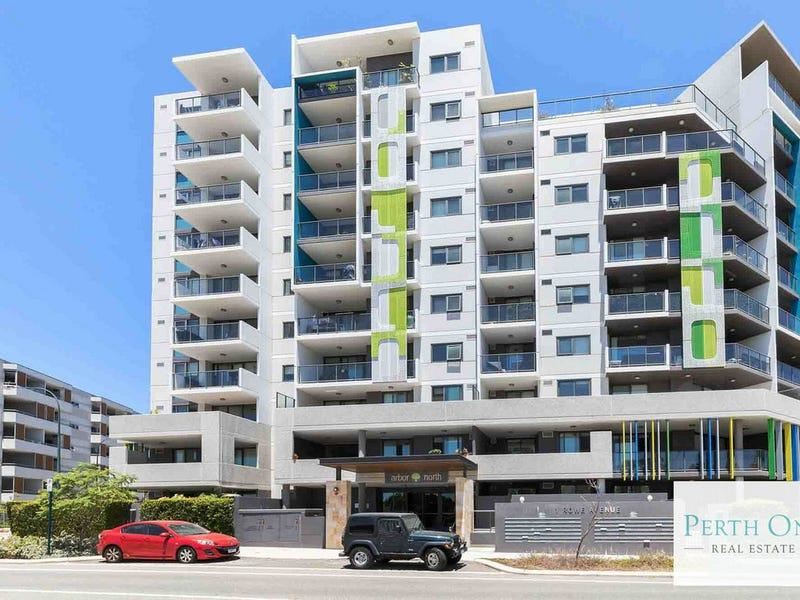 84/1 Rowe Avenue, Rivervale
