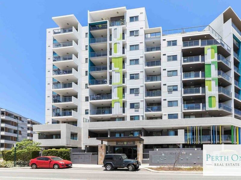 84/1 Rowe Avenue, Rivervale WA 6103