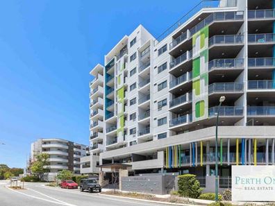 84/1 Rowe Avenue, Rivervale WA 6103