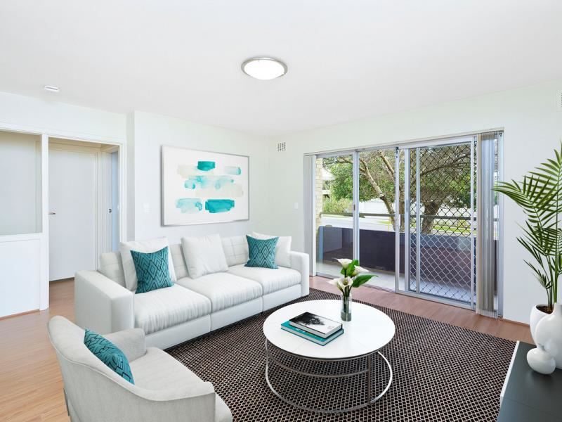 2/36 First Avenue, Mount Lawley