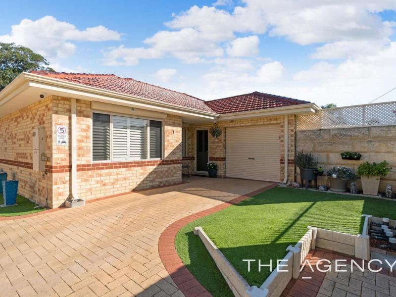1/664 Beach Road, Hamersley