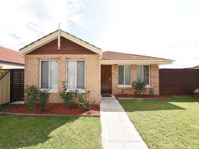 10 Harden Park Trail, Carramar WA 6031