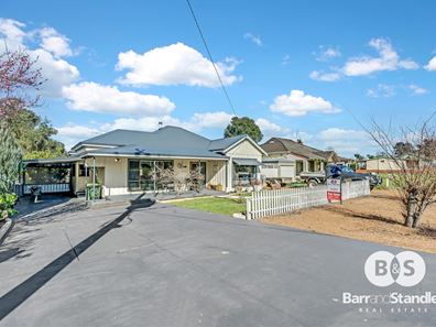 15 McKinley Street, Collie WA 6225