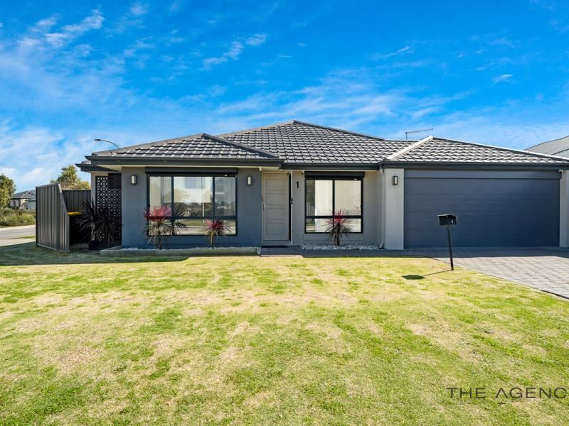 1 Wunanga Road, Dayton WA 6055