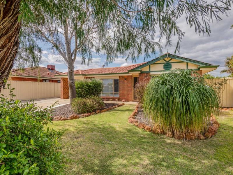 19 Jaffa Close, Seville Grove