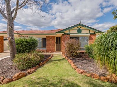 19 Jaffa Close, Seville Grove WA 6112