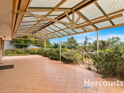 35 Clipper Drive, Ballajura WA 6066