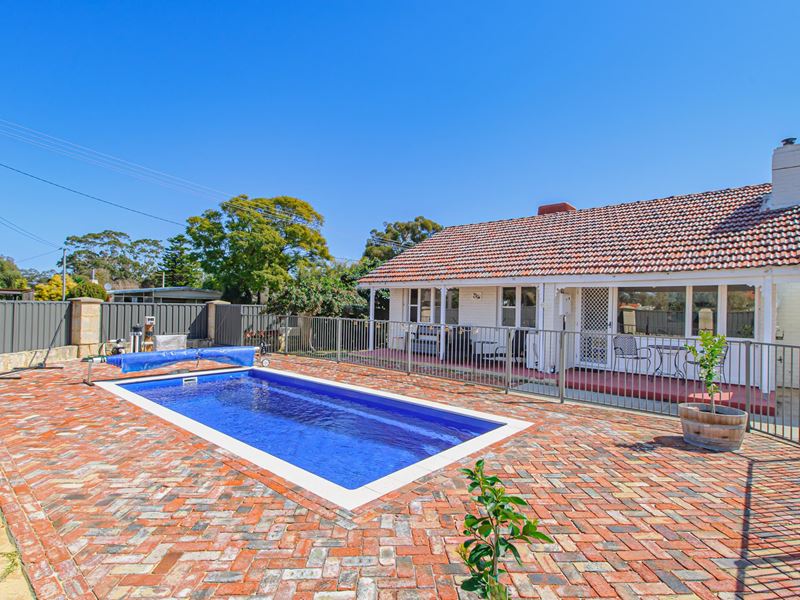 1 Bowman Street, Bullsbrook