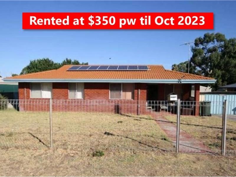 13 Davenport Way, Withers