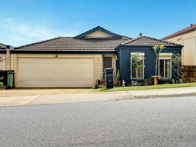 3/11 Clarence Road, Armadale