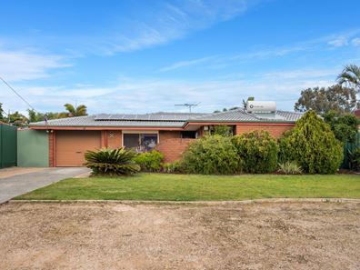 7 Carson Court, Gosnells WA 6110