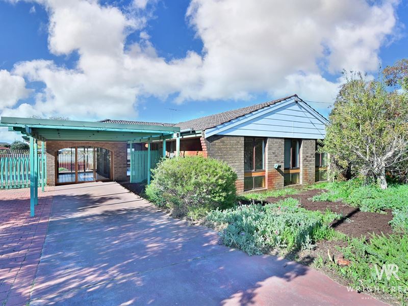 30 Cutter Crescent, Beldon