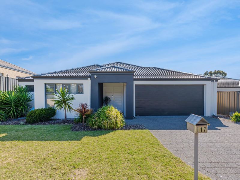 117 Duffy Terrace, Woodvale