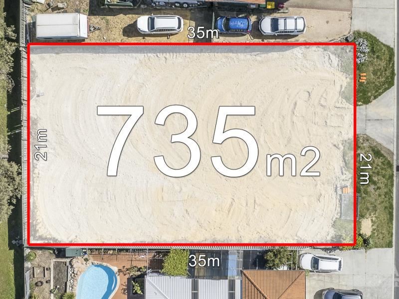 9 Heppell Gardens, Clarkson