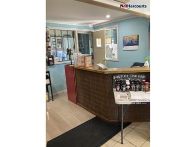 Industrial/Manufacturing - Absolute bargain - Popular Busselton Micro- Brewery For Sale