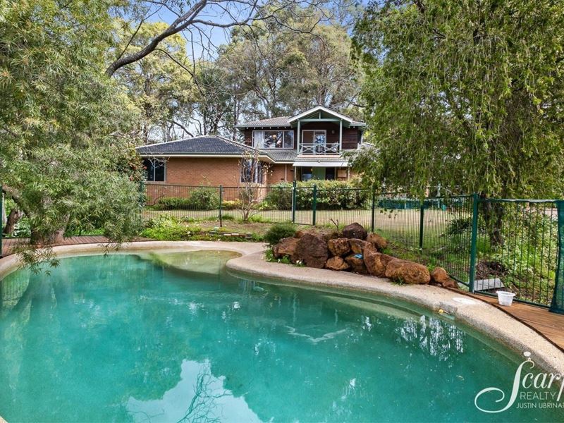 21 Broadway Road, Bickley