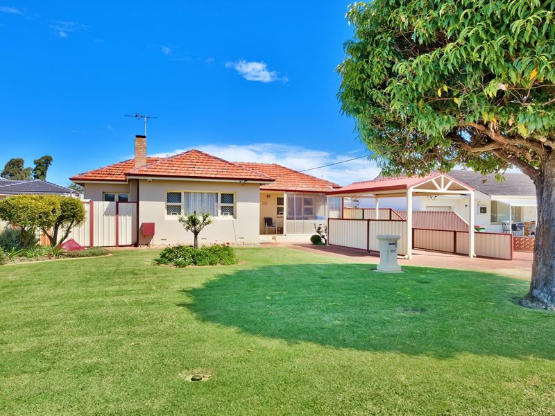 285 Drake Street, Morley WA 6062