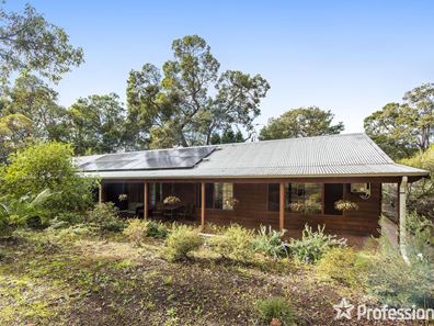 15 Marquis Street, Mount Helena WA 6082