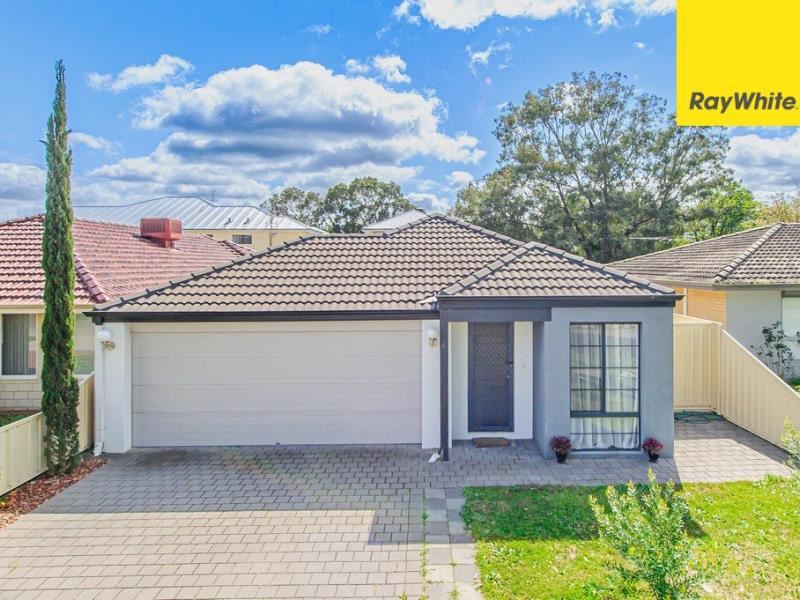 24 Harold Street, Bellevue