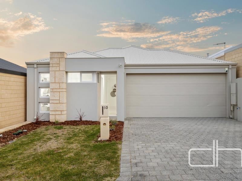 50 Graceland Avenue, Landsdale