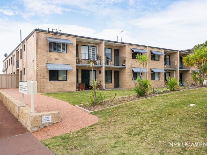 2/60 Stanley Street, Scarborough