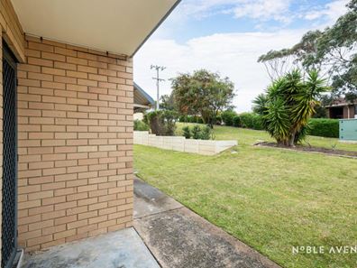 2/60 Stanley Street, Scarborough WA 6019