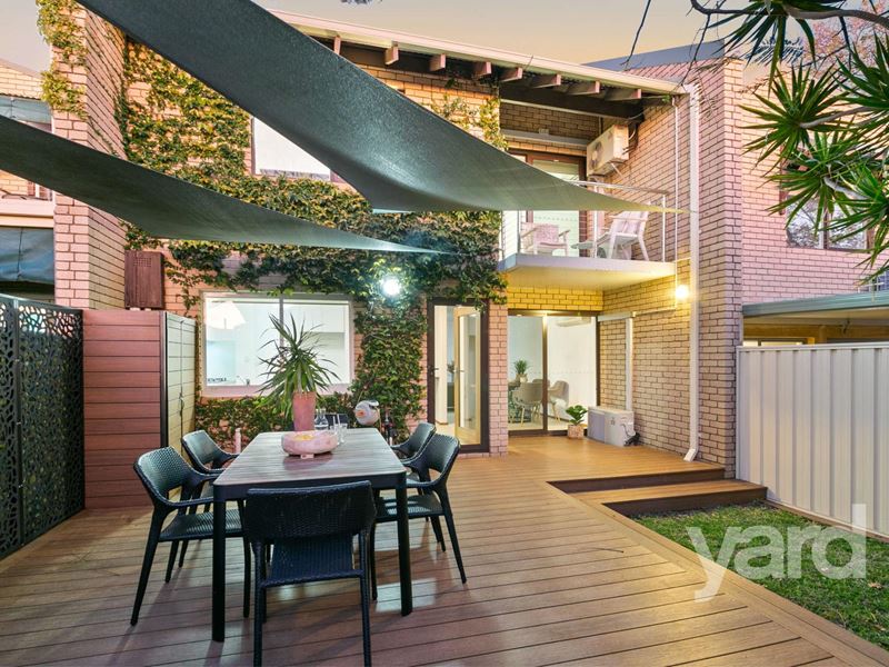 6/10 Pier Street, East Fremantle