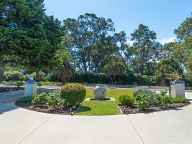 147 The Boulevard & 38 Donegal Road, Floreat WA 6014