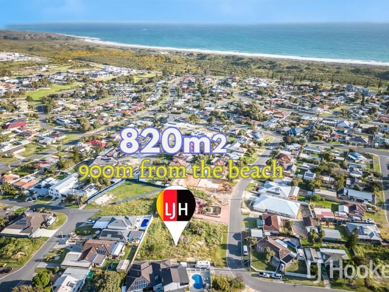 21 Forrest Grove, Two Rocks