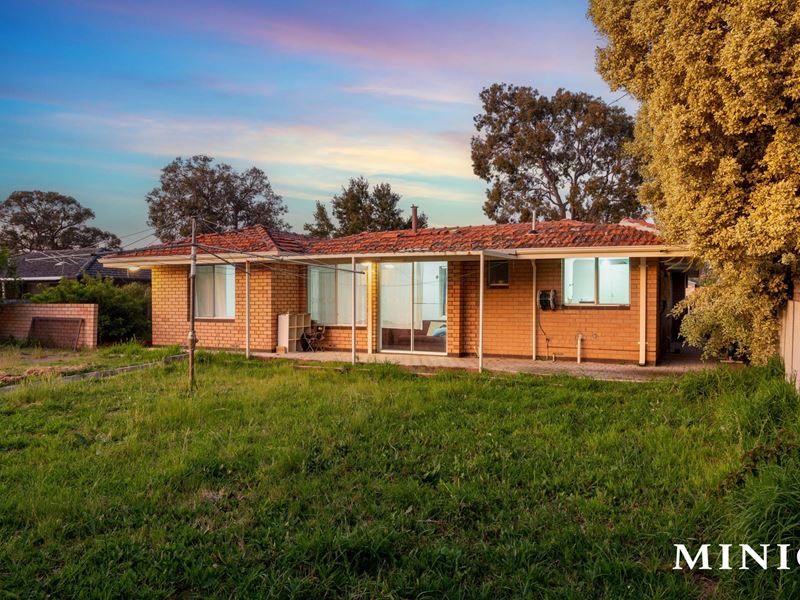 41 Bertram Street, Maddington