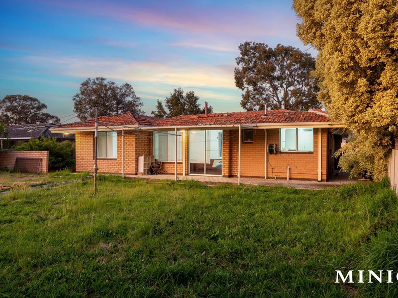 41 Bertram Street, Maddington WA 6109