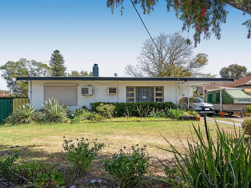 7 Brooklea Place, Ferndale