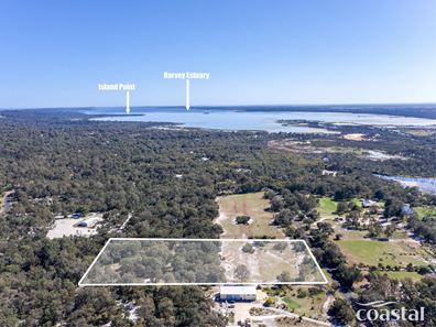 LOT 31 Southern Estuary Road, Lake Clifton WA 6215