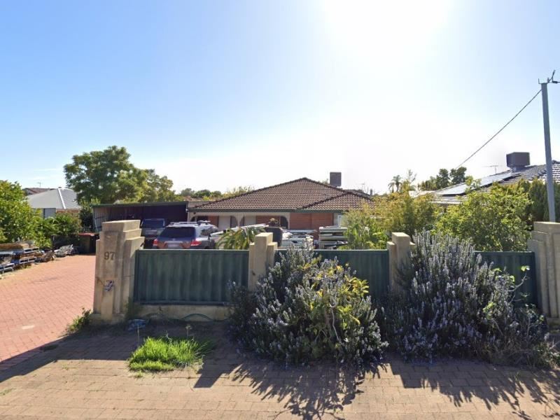 97 Berkley Road, Marangaroo