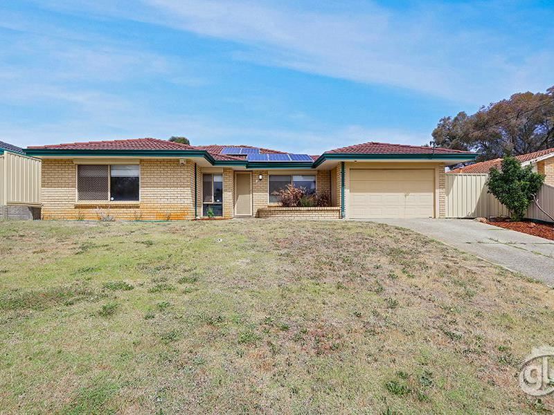 8 McLernon Place, South Lake
