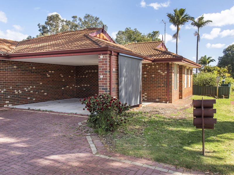 Villas for Sale in Gosnells, WA Property for Sale Gosnells