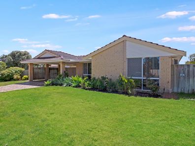 7 Jurien Close, Warnbro WA 6169