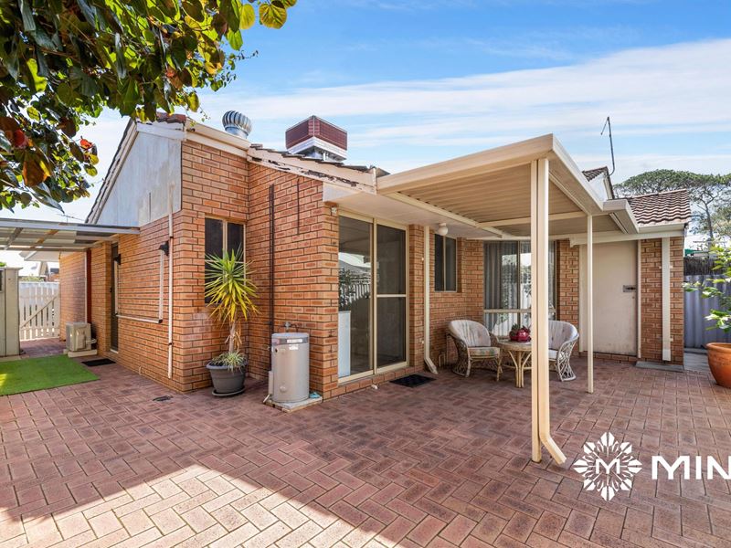 5/171 Stock Road, Palmyra