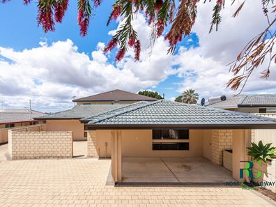 41B Davies Crescent, Kardinya WA 6163