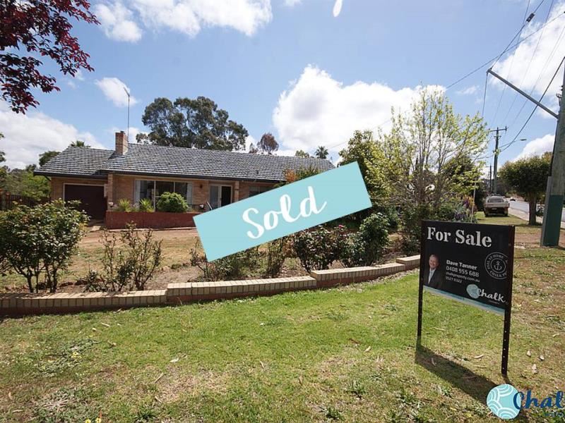 14 Pensioner Road, Kojonup