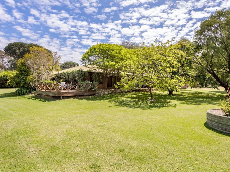 20 Florence Road, Vasse WA 6280