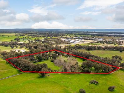 20 Florence Road, Vasse WA 6280