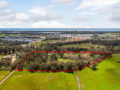 20 Florence Road, Vasse WA 6280