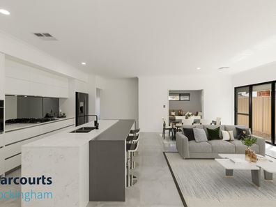 3 Faller Road, Baldivis WA 6171