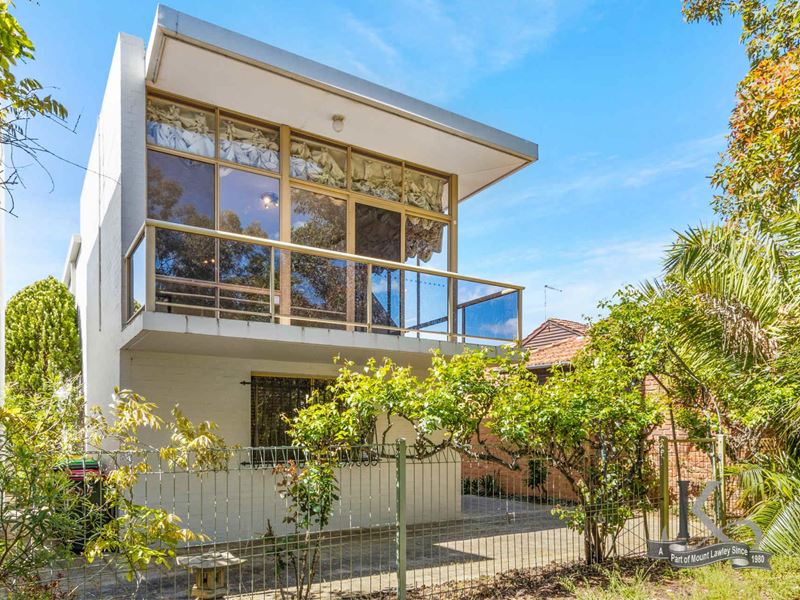 100B Joel Terrace, Mount Lawley