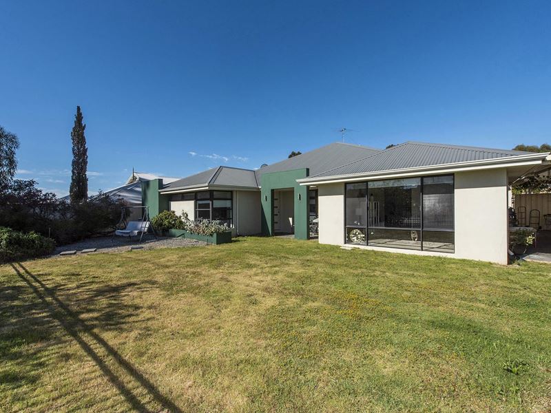 162 Kendall Boulevard, Baldivis